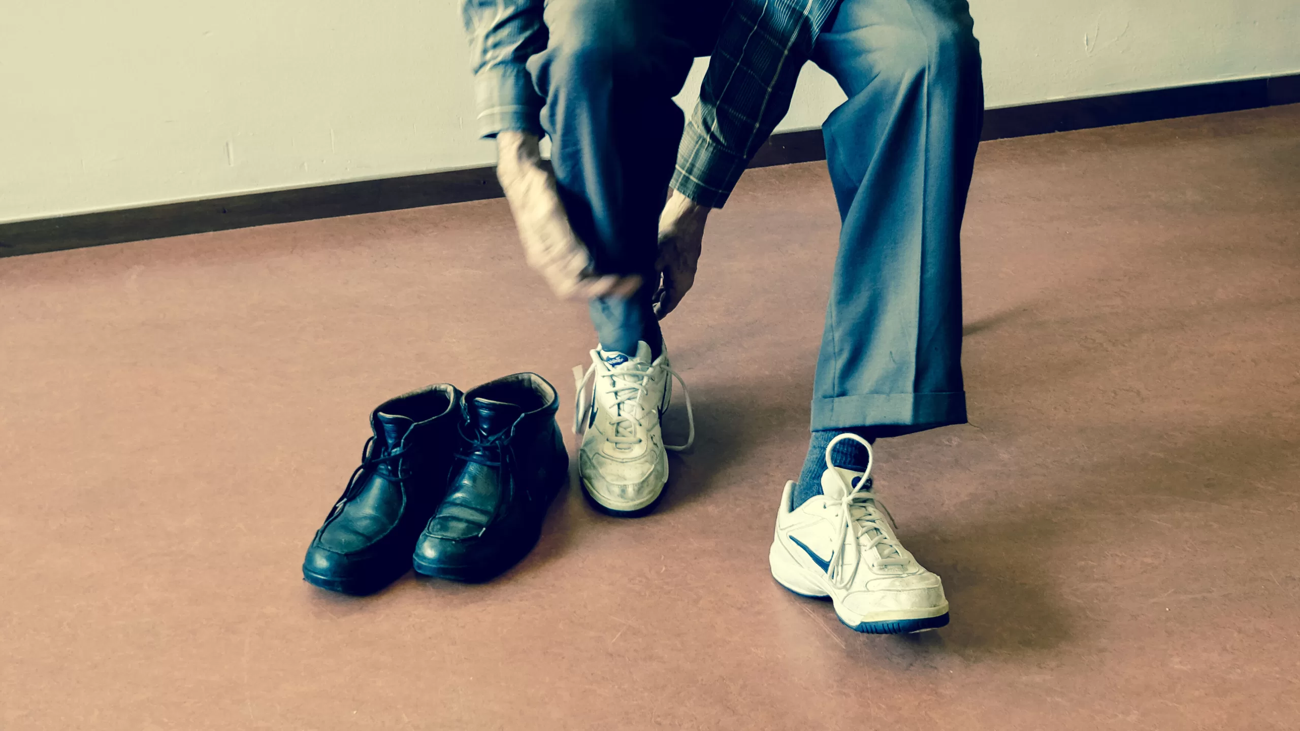Sapatos Ortopédicos: Conforto e Segurança para Idosos